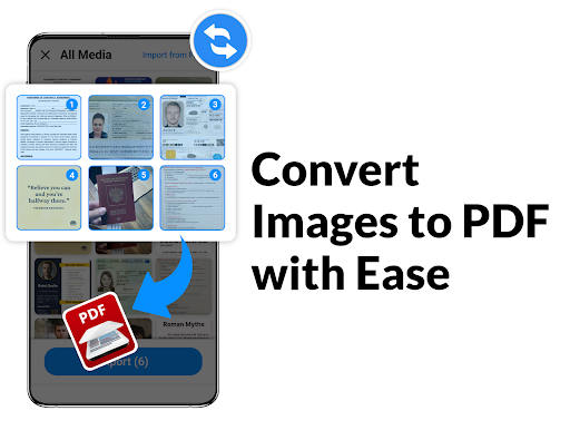 PDF Scanner APK