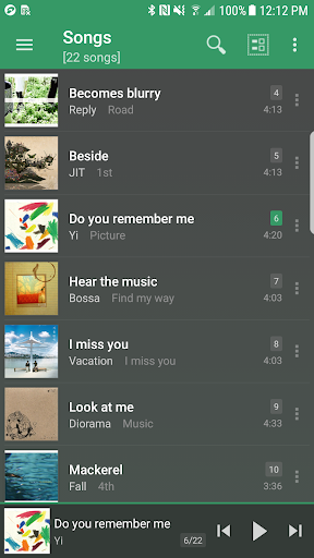 jetAudio HD Music Player Plus 12.3.2 APK + MOD [Plus Unlocked]