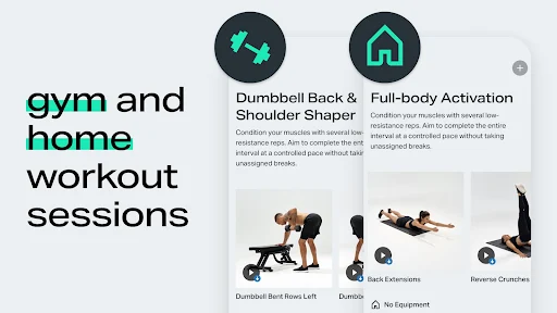 Freeletics Training Coach