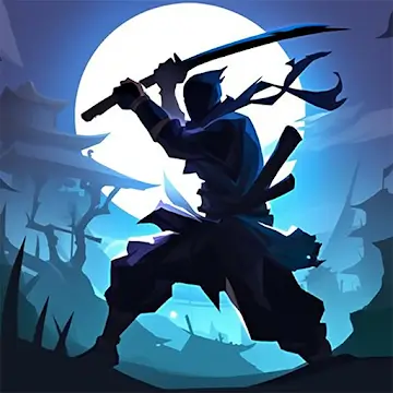 Shadow Knight v3.24.370