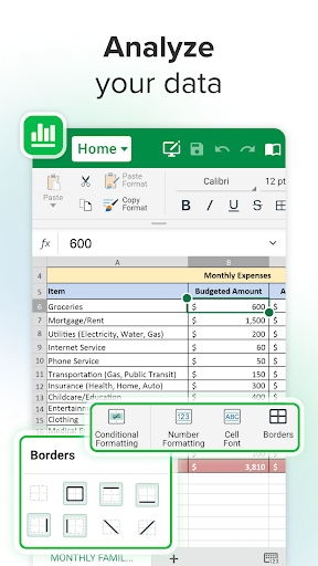 OfficeSuite APK