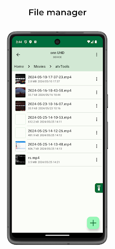 atvTools