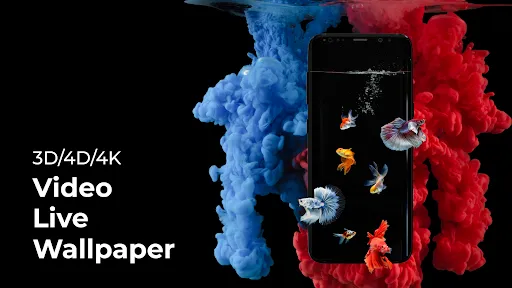 Video Wallpaper Live