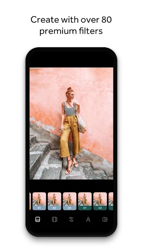 Instasize APK