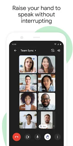 Google Meet