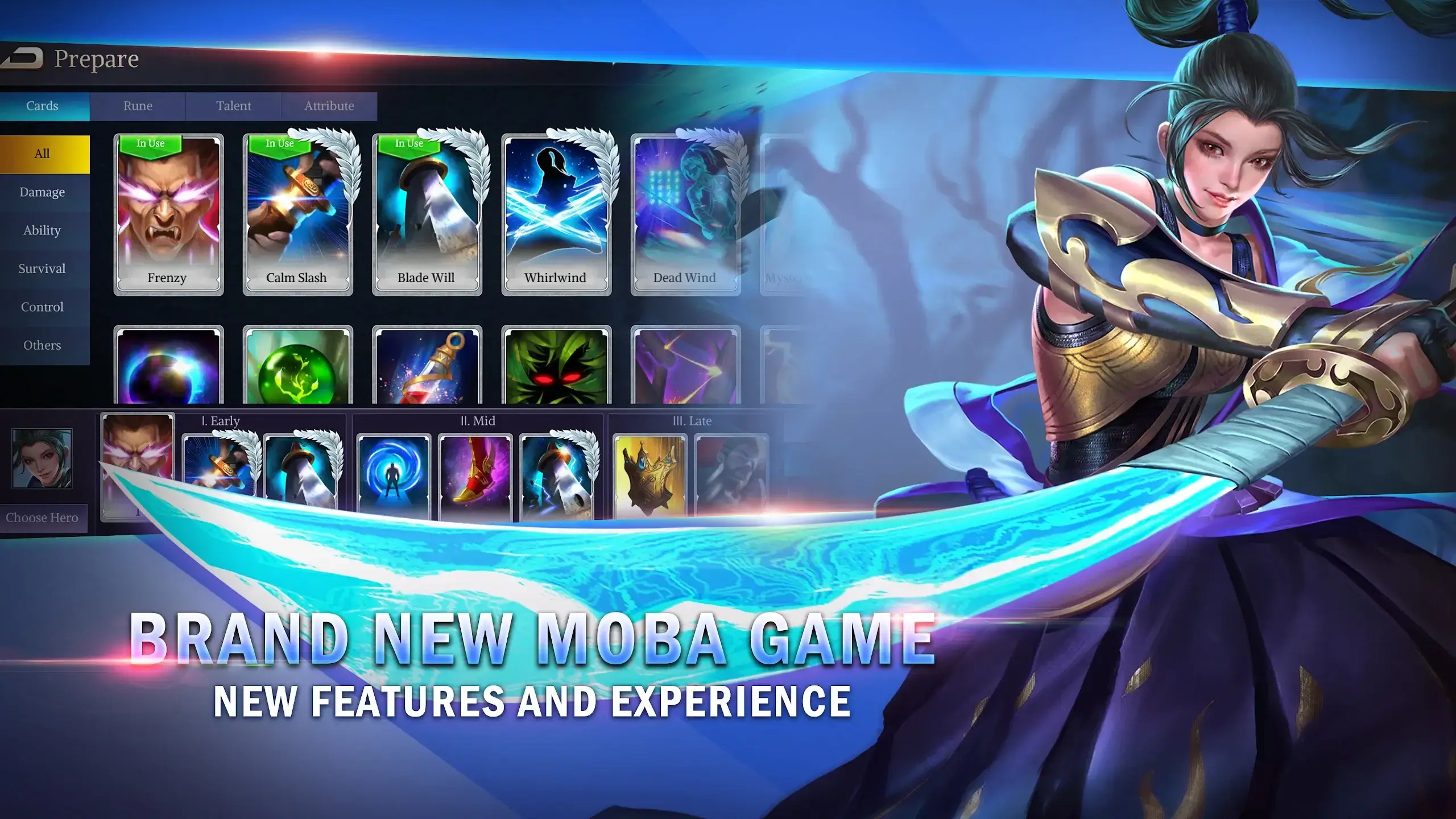 Legend of Ace APK