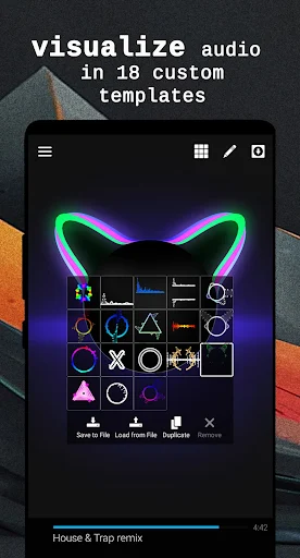 Avee Music Player APK