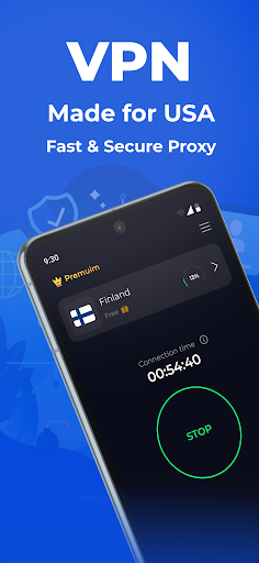 Fast VPN