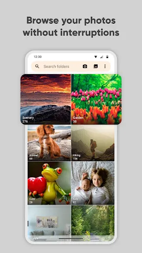 Simple Gallery Pro APK