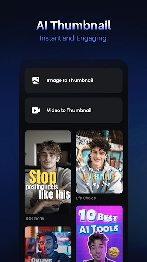 Vmake AI Captions