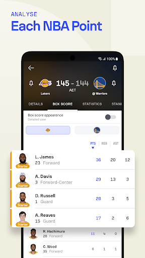 Sofascore MOD APK 25.06.18 (Premium Unlocked)