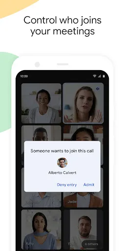 Google Meet