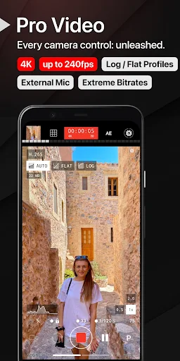 ProShot APK