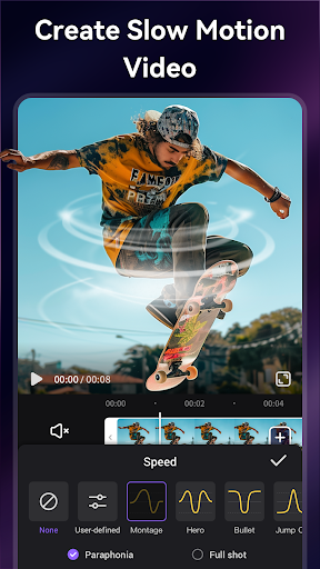 Filmigo Mod