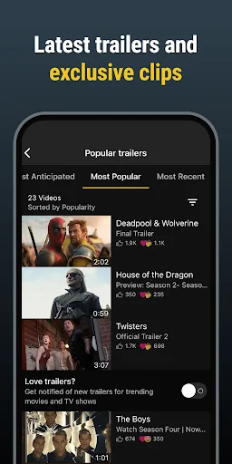 IMDb TV