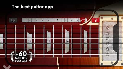 Real Guitar
