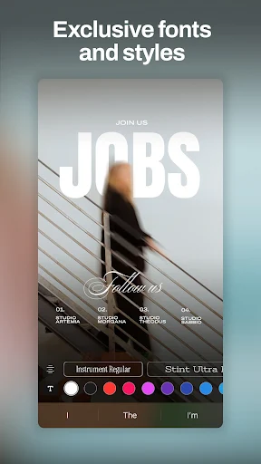 Storybeat APK
