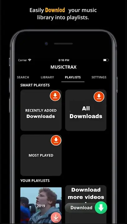 Videoder Video Downloader