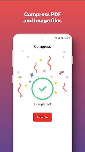 iLovePDF Mod