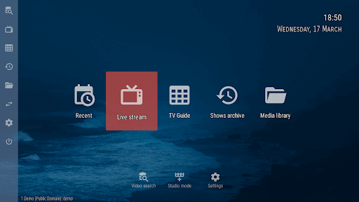 OTT Player Mod