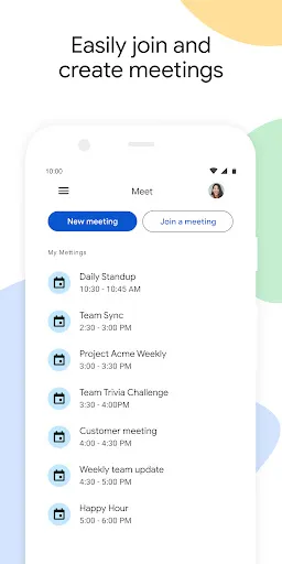 Google Meet