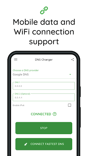 DNS Changer v1323-3r