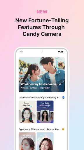 Candy Camera Mod