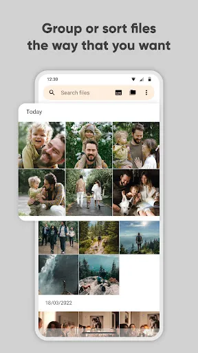 Simple Gallery Pro APK