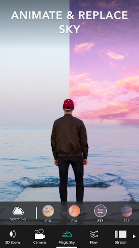VIMAGE 3D