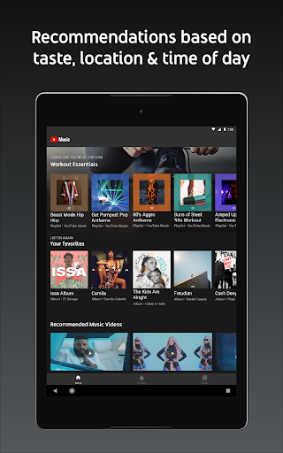 YouTube Music v8.26.51
