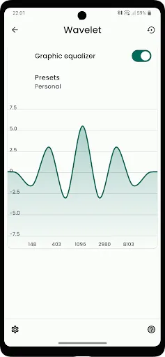 Wavelet APK