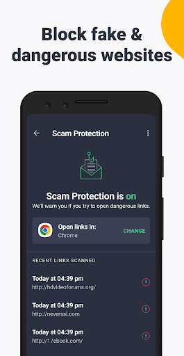 AVG AntiVirus APK