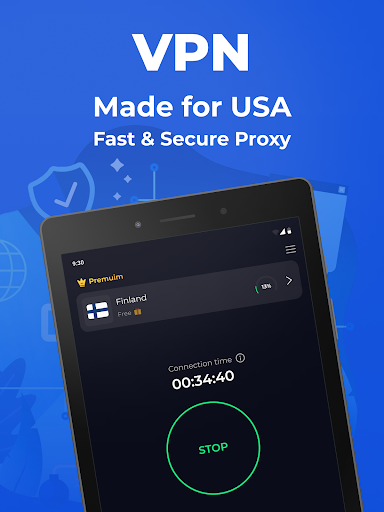 Fast VPN