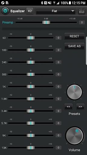 jetAudio HD Music Player Plus 12.3.2 APK + MOD [Plus Unlocked]