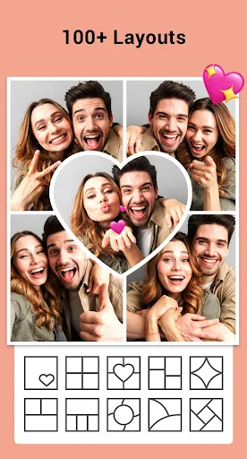 Collage Maker Mod