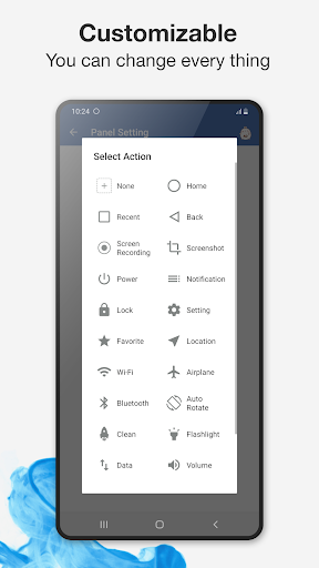 Assistive Touch Mod