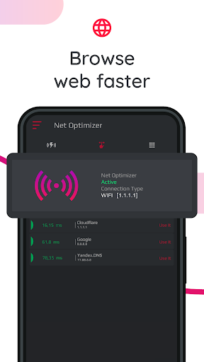 Net Optimizer APK