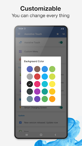 Assistive Touch Mod