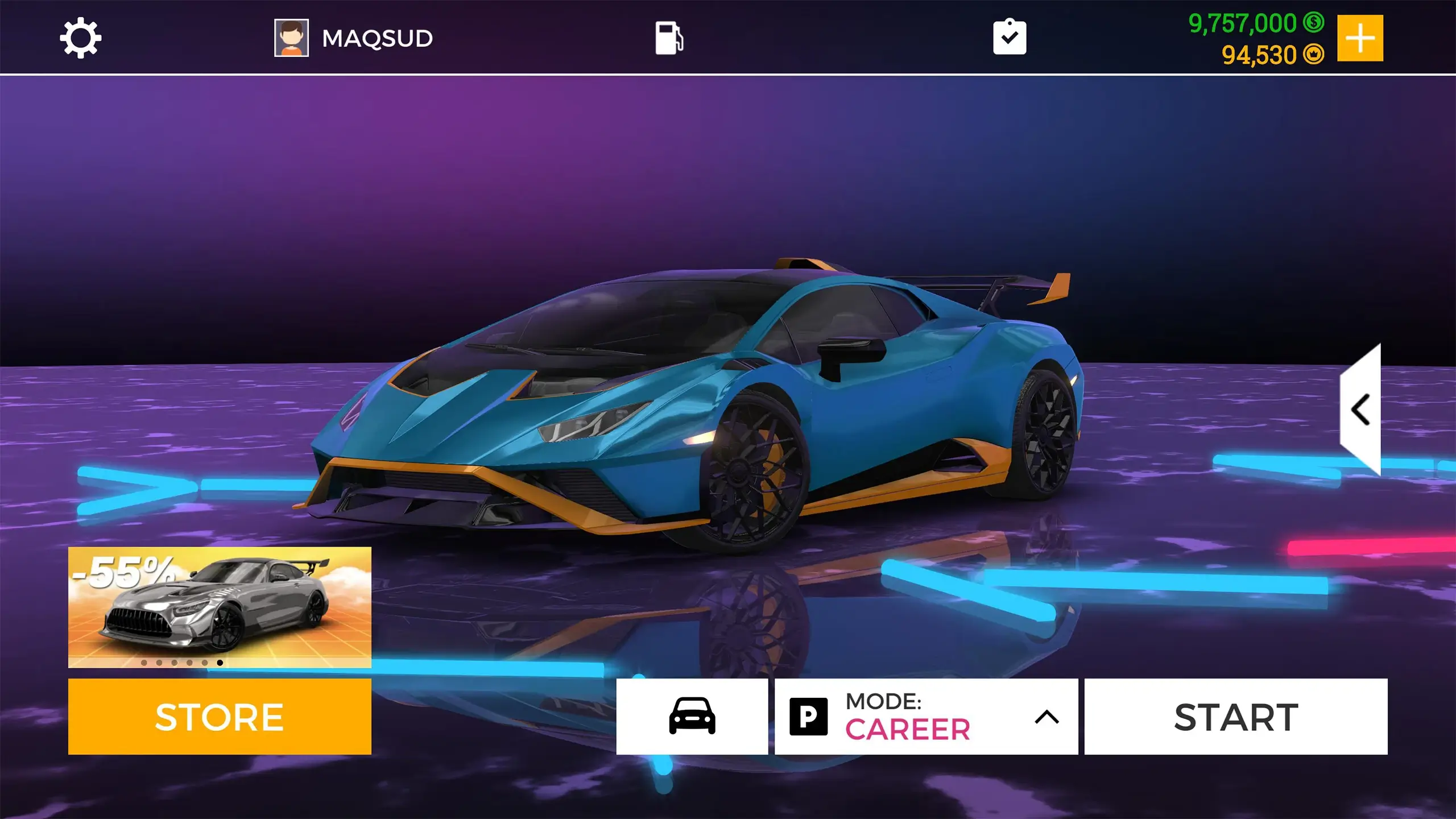 Real Car Parking 2 Mod