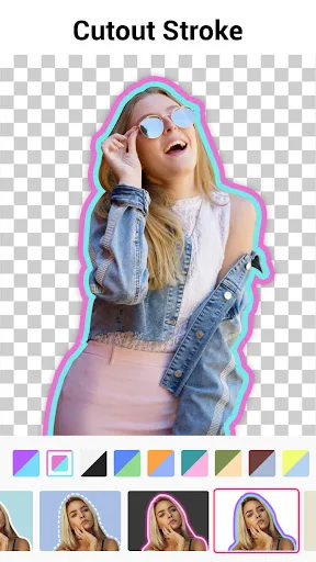 Background Eraser