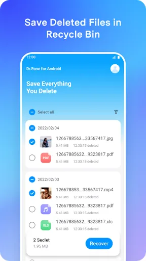 Dr.Fone Mod APK