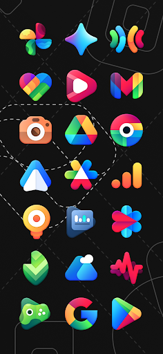 Premium Icon Pack