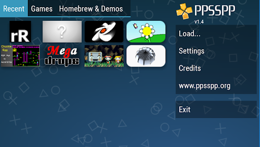 PPSSPP Gold Mod