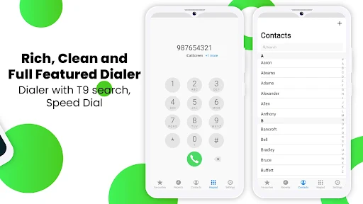 iCallScreen APK