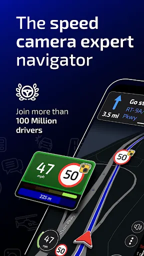 Radarbot APK