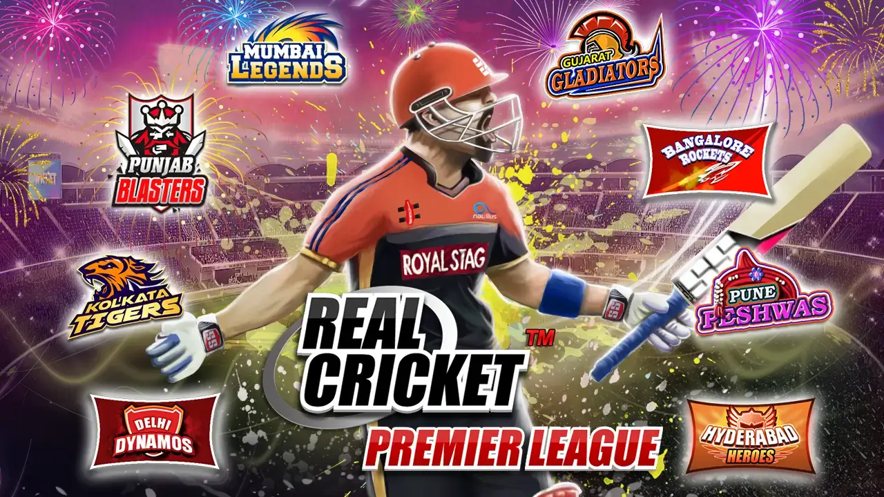 Real Cricket Premier League