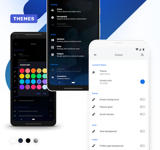 Hyperion Launcher