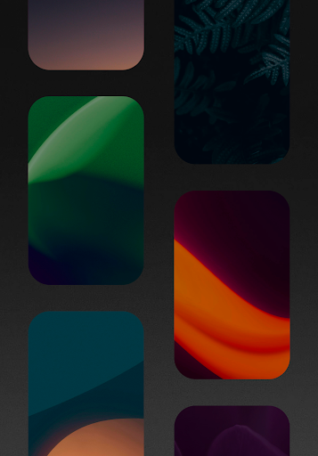OneGlass 7 Icon Pack