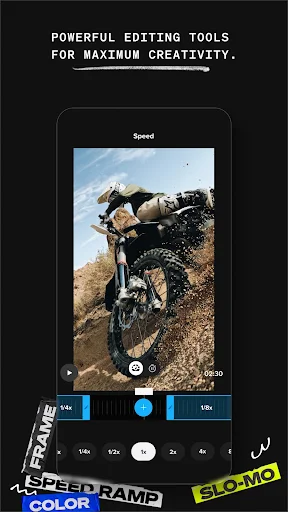GoPro Quik Mod