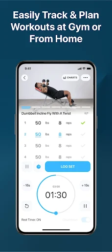 JEFIT